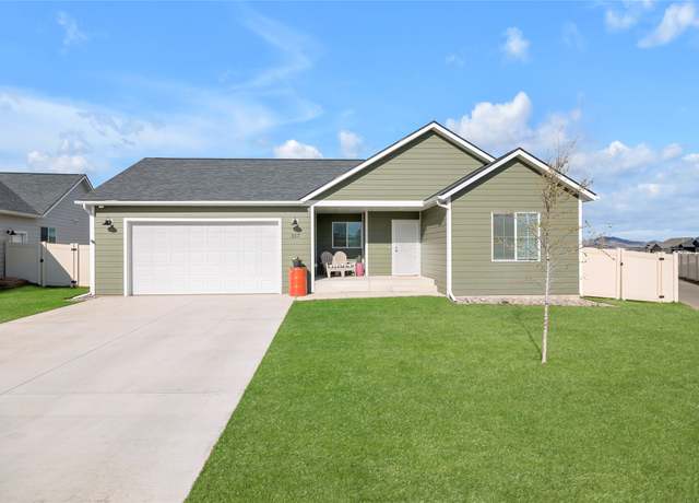 Property at 317 Lomond Ct, East Helena, MT 59635, 3 beds, 2 baths