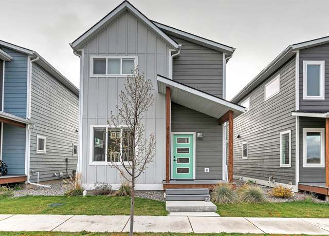 Property at 4151 Killarney Way, Missoula, MT 59808, 3 beds, 1.5 baths