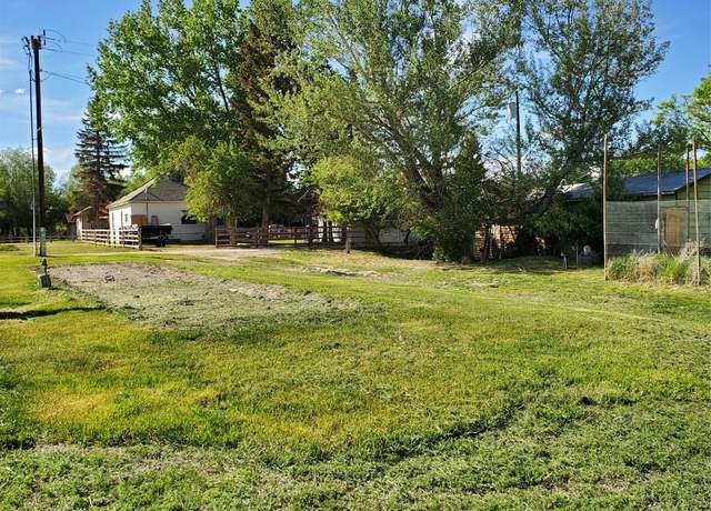Property at NHN Hwy 287, Augusta, MT 59410