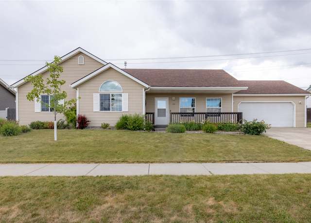 Property at 116 Beargrass Ln, Kalispell, MT 59901, 3 beds, 2 baths