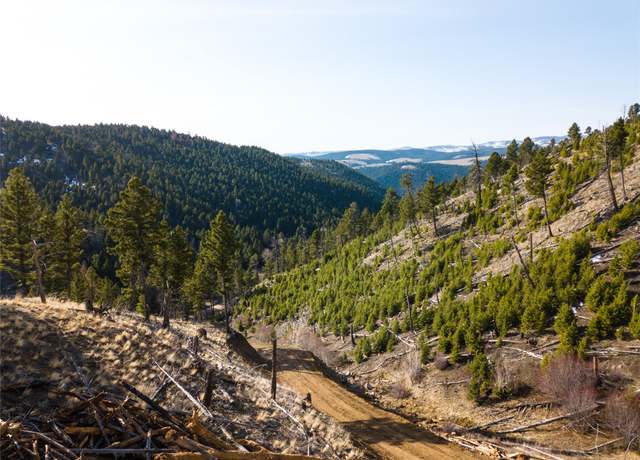 Property at Nhn High Ore Rd, Boulder, MT 59632