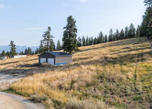 Property at 1169 Pond Rd, Kalispell, MT 59901