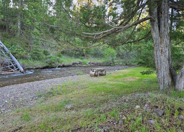 Property at 611 S Canyon Dr, Seeley Lake, MT 59868, 3 beds, 2.5 baths