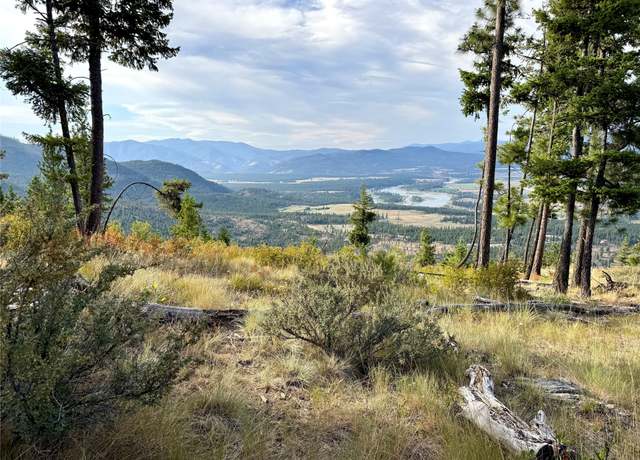 Property at TBD Tbd, Plains, MT 59859