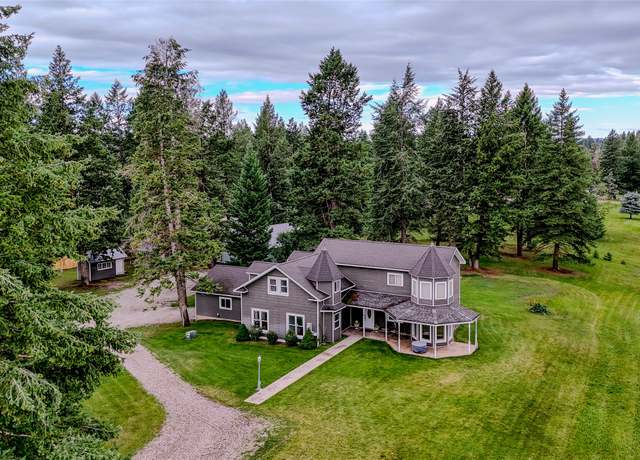 Property at 227 Drake Dr, Kalispell, MT 59901, 5 beds, 4.5 baths