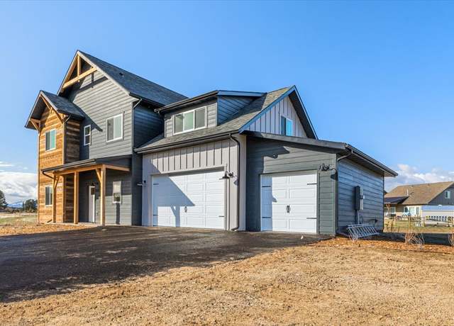 Property at 5539 Fireweed Loop, Helena, MT 59602, 5 beds, 3 baths
