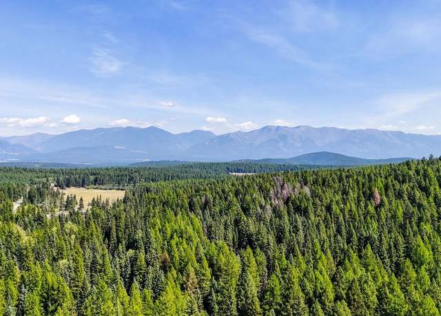 Property at 419 Meadow Creek Trl, Fortine, MT 59918