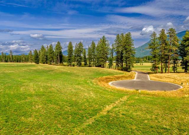 Property at 271 Patriots Ln Unit (Lot 5), Columbia Falls, MT 59912