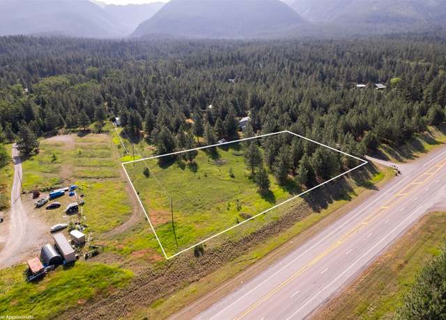 Property at 23400 Us Highway 93 N, Arlee, MT 59821