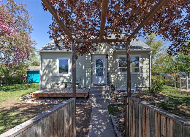 Property at 2004 S 13th St W, Missoula, MT 59801, 3 beds, 2 baths