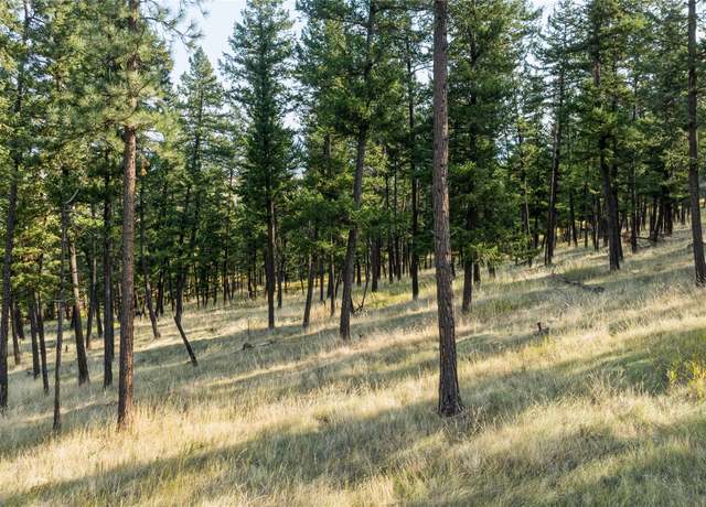 Property at NHN Pond Rd, Kalispell, MT 59901