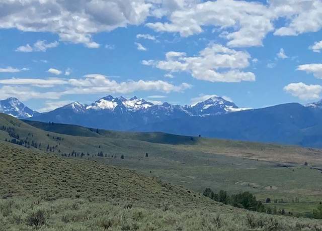 Property at Nhn Stacy Ln, Hamilton, MT 59840