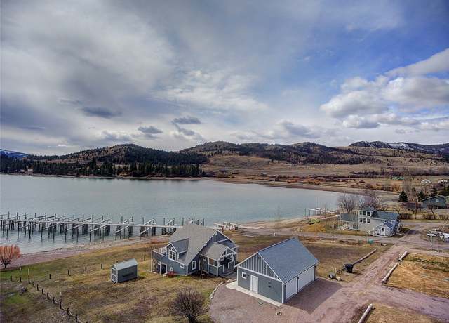 Property at 23877 3rd St, Dayton, MT 59914, 2 beds, 2.5 baths