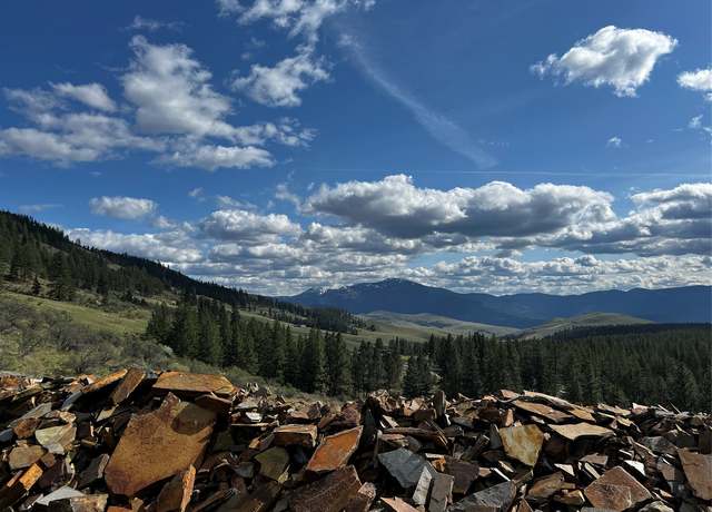 Property at 139 Blooming Hills Rd, Plains, MT 59859