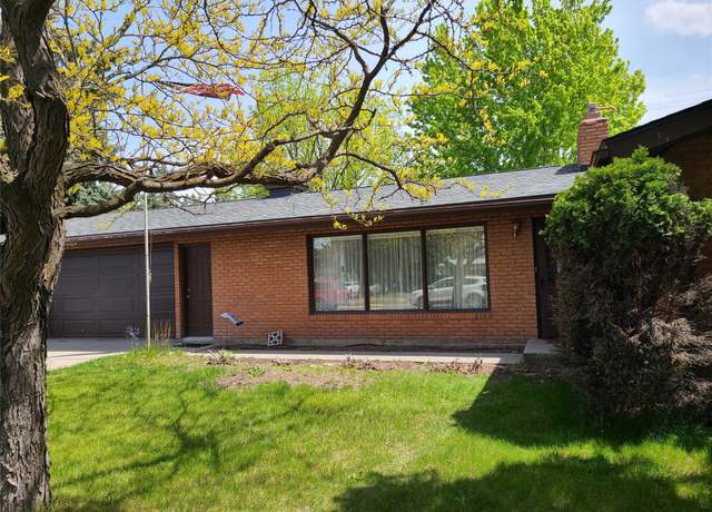Property at 4104 23rd Ave, Missoula, MT 59803, 5 beds, 3 baths