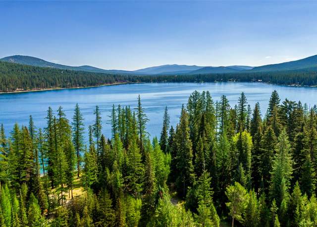 Property at 856 Mcgregor Ln, Marion, MT 59925