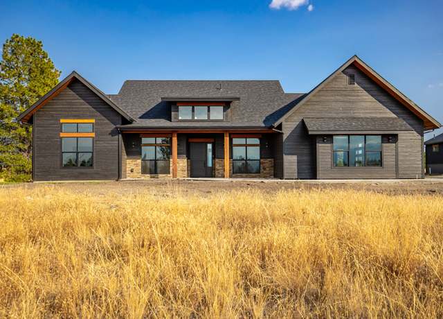 Property at 110 Paradise Loop, Eureka, MT 59917, 3 beds, 2.5 baths