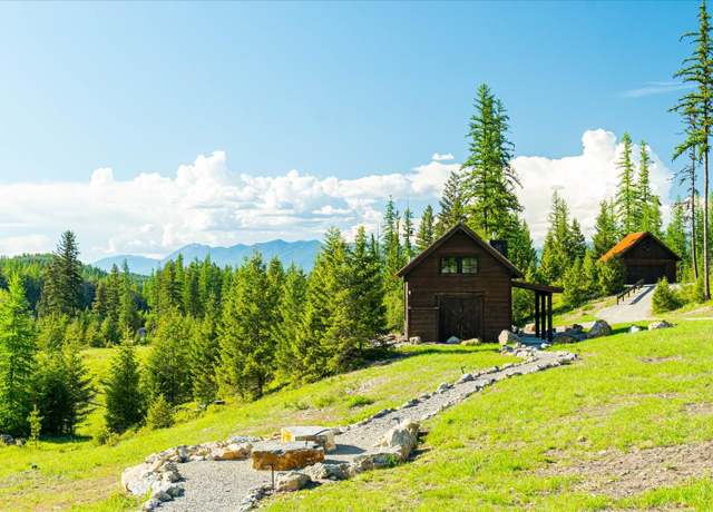 Property at 68 Wagon Trail Rd, Whitefish, MT 59937, 2 beds, 2.5 baths