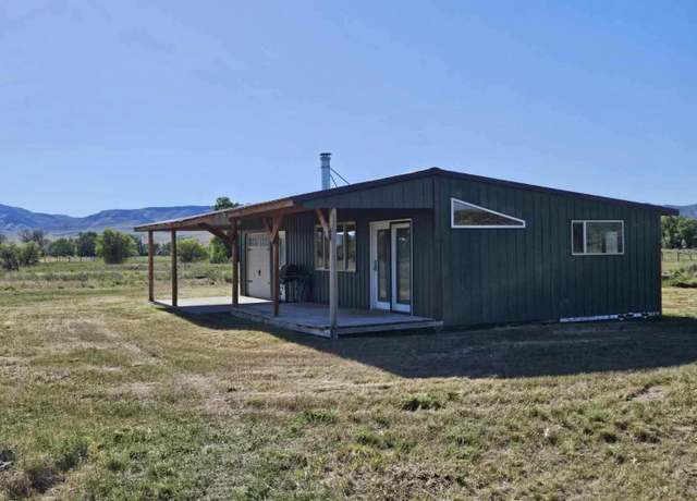 Property at TBD Gate Rd, Three Forks, MT 59752, 1 bed, 1 bath