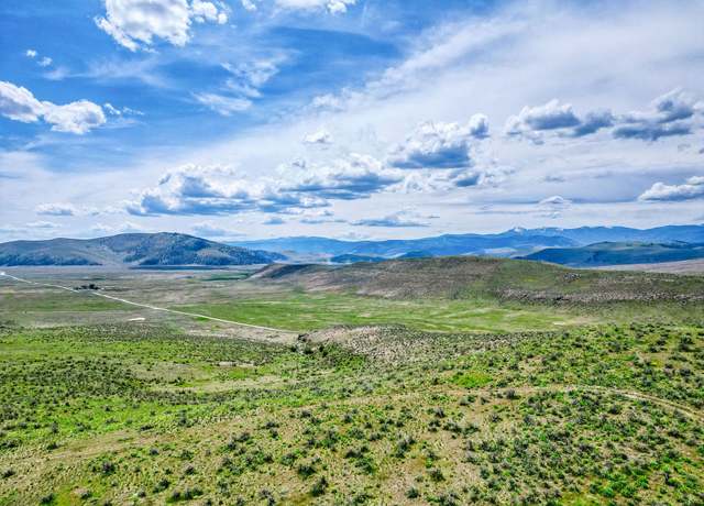 Property at 7820 Browns Meadow Rd, Niarada, MT 59845