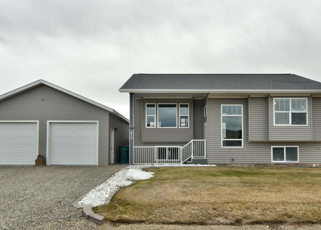 Property at 873 Guthrie Rd, Helena, MT 59602, 5 beds, 2 baths