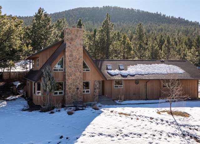 Property at 2002 Lodgepole Rd, Helena, MT 59601, 4 beds, 4 baths