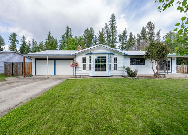 Property at 139 Highwood Dr, Libby, MT 59923, 2 beds, 2 baths