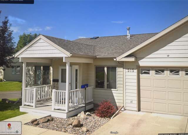 Property at 515 Burnham Pl, Helena, MT 59601, 2 beds, 2 baths