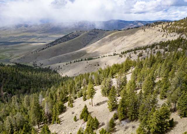 Property at NHN Garcon Gulch, Polson, MT 59860