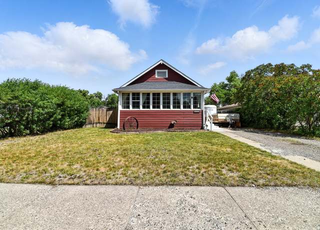 Property at 2921 2nd Ave S, Great Falls, MT 59405, 4 beds, 1.5 baths