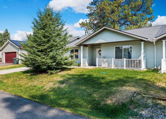 Property at 2029 Harmony Ct, Kalispell, MT 59901, 3 beds, 2 baths