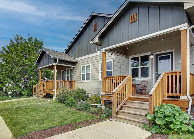 Property at 4345 Potter Park Ct, Missoula, MT 59808, 3 beds, 2 baths