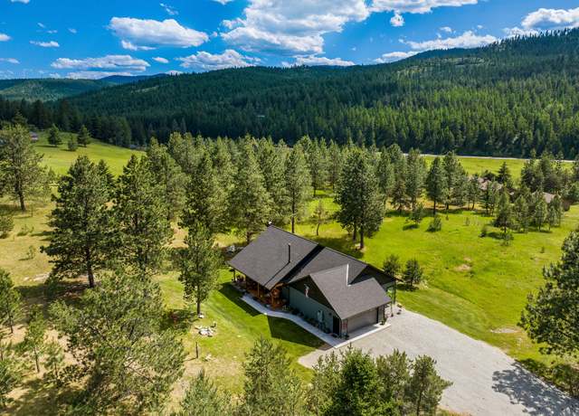 Property at 351 Orchard Ridge Rd, Kalispell, MT 59901, 3 beds, 2 baths