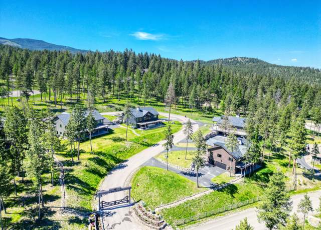 Property at 129 Blacktail Loop, Lakeside, MT 59922