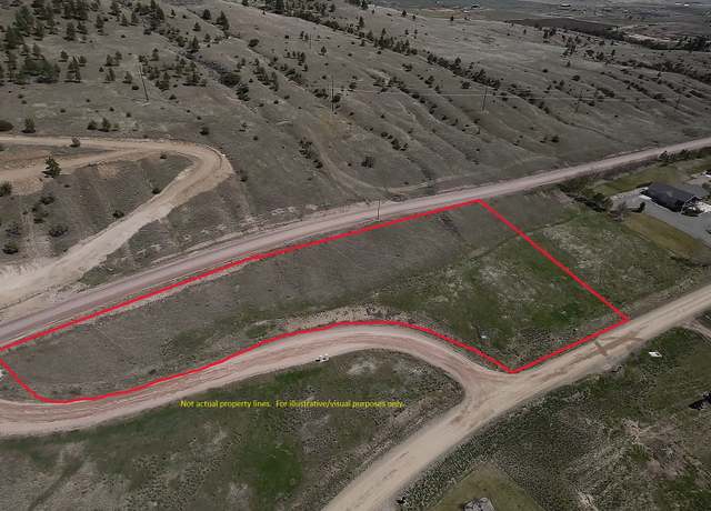 Property at 4999 Fox Trot Dr, Helena, MT 59602