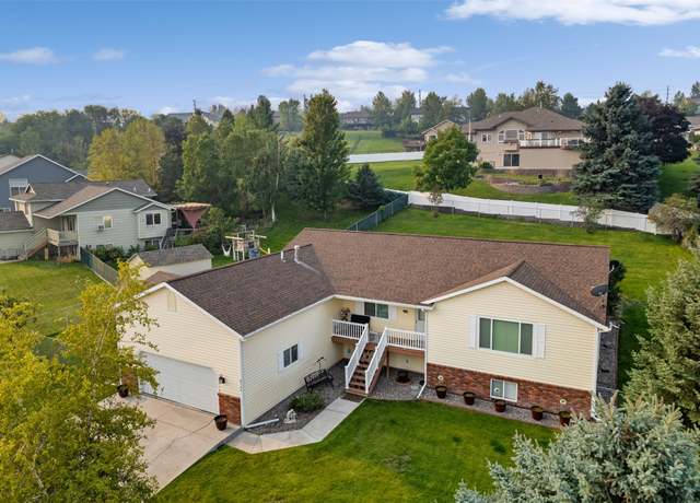 Property at 6795 Linda Vista Blvd, Missoula, MT 59803, 4 beds, 3 baths