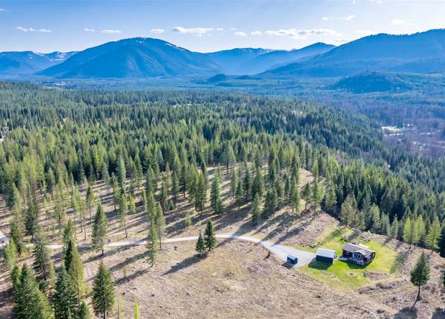 Property at 508 Chase Cutoff Rd, Troy, MT 59935, 2 beds, 2 baths