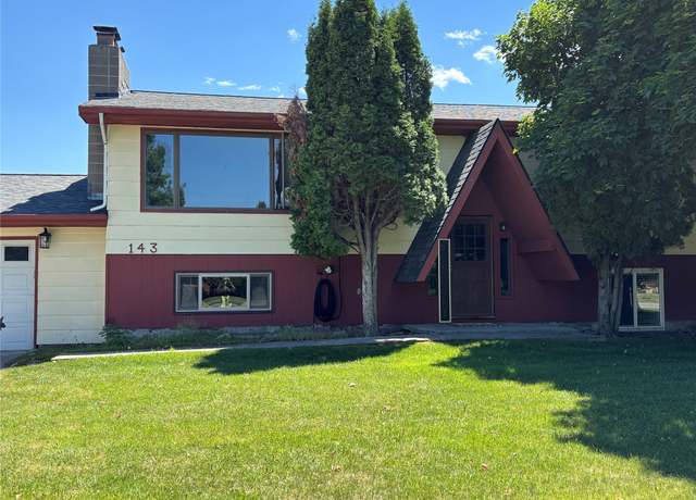 Property at 143 Ann's Ln, Lolo, MT 59847, 4 beds, 2 baths