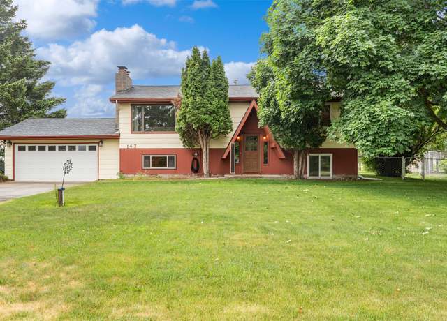 Property at 143 Ann's Ln, Lolo, MT 59847, 4 beds, 2 baths