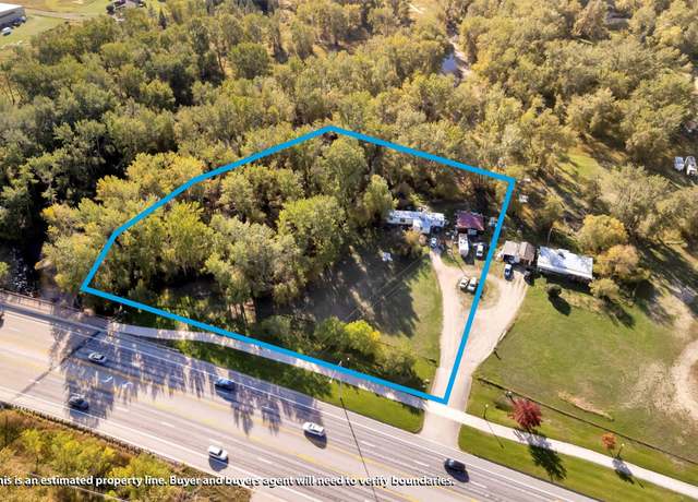Property at 12515 Us Highway 93 S, Lolo, MT 59847