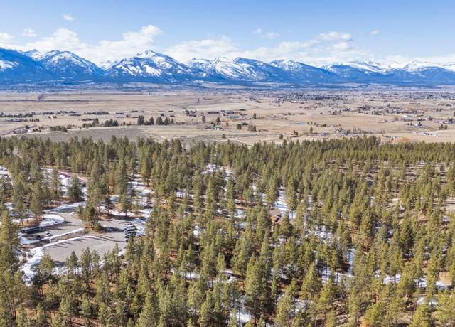 Property at 1437 Stock Farm Rd, Hamilton, MT 59840