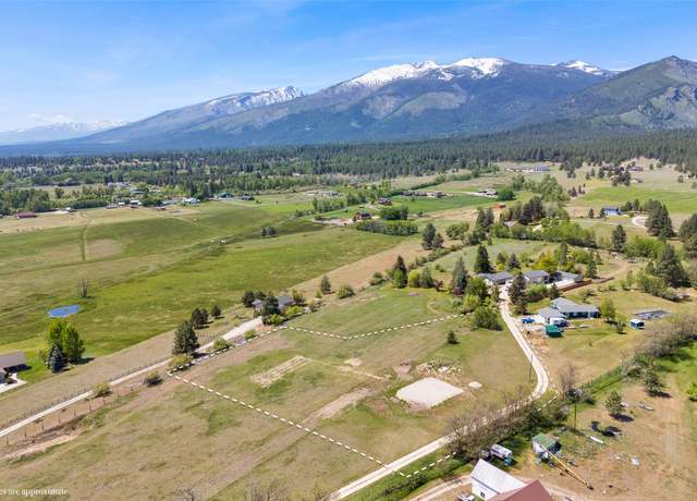 Property at 275 Chads Rd, Hamilton, MT 59840