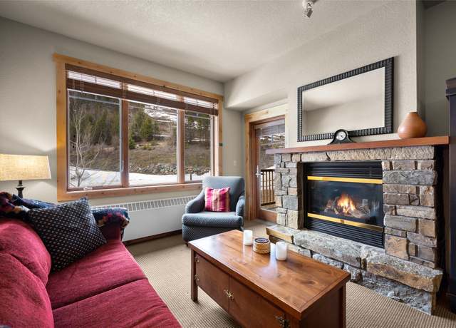 Property at 3893 Big Mountain Rd, Whitefish, MT 59937, 1 bed, 1 bath
