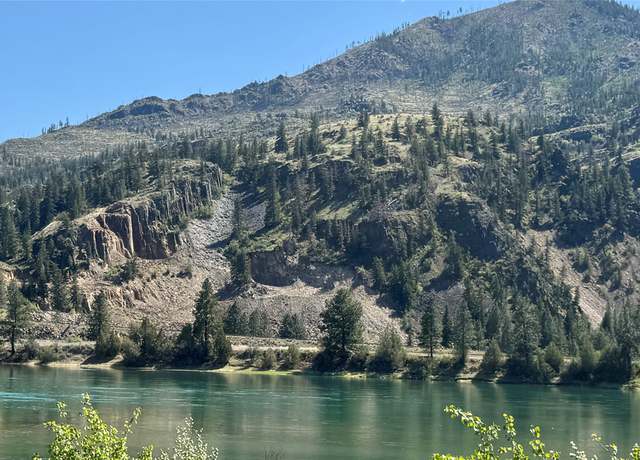 Property at Highway 200 Highway 200 Ave, Plains, MT 59859