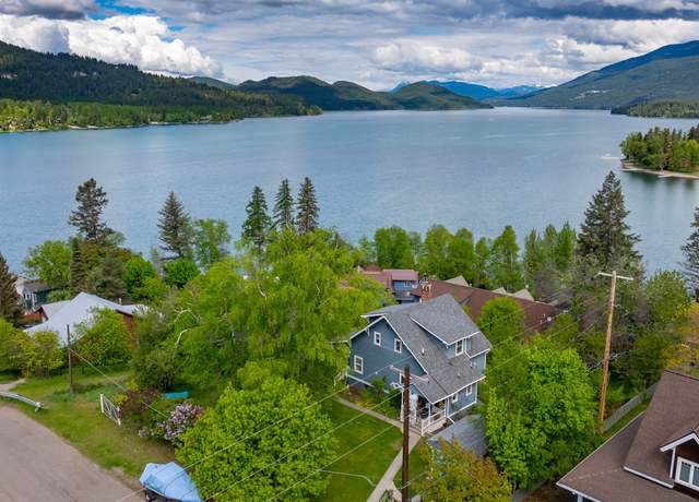 Property at 211 Idaho Ave, Whitefish, MT 59937, 3 beds, 2.5 baths