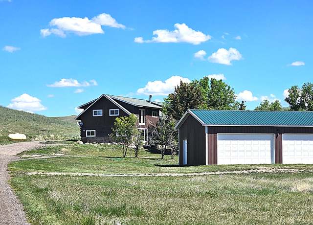 Property at 121 Cove Ln, Great Falls, MT 59404, 3 beds, 2 baths