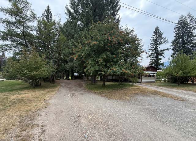 Property at 1007 E Missoula Ave, Troy, MT 59935