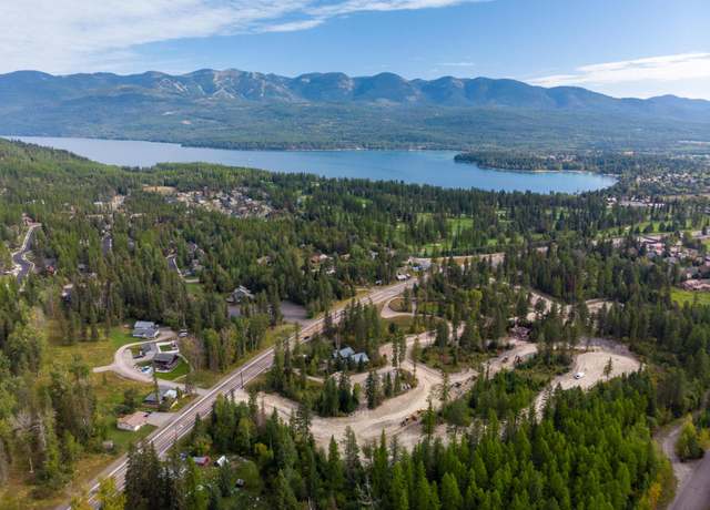 Property at 311 Nature's Way Lot 20, Whitefish, MT 59937