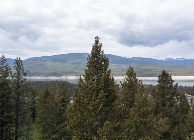 Property at Lot 2 Elk View Ests, Rexford, MT 59930