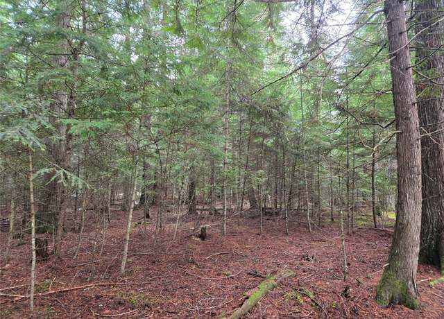 Property at LOT A-1 Elk Heights Ln, Heron, MT 59844
